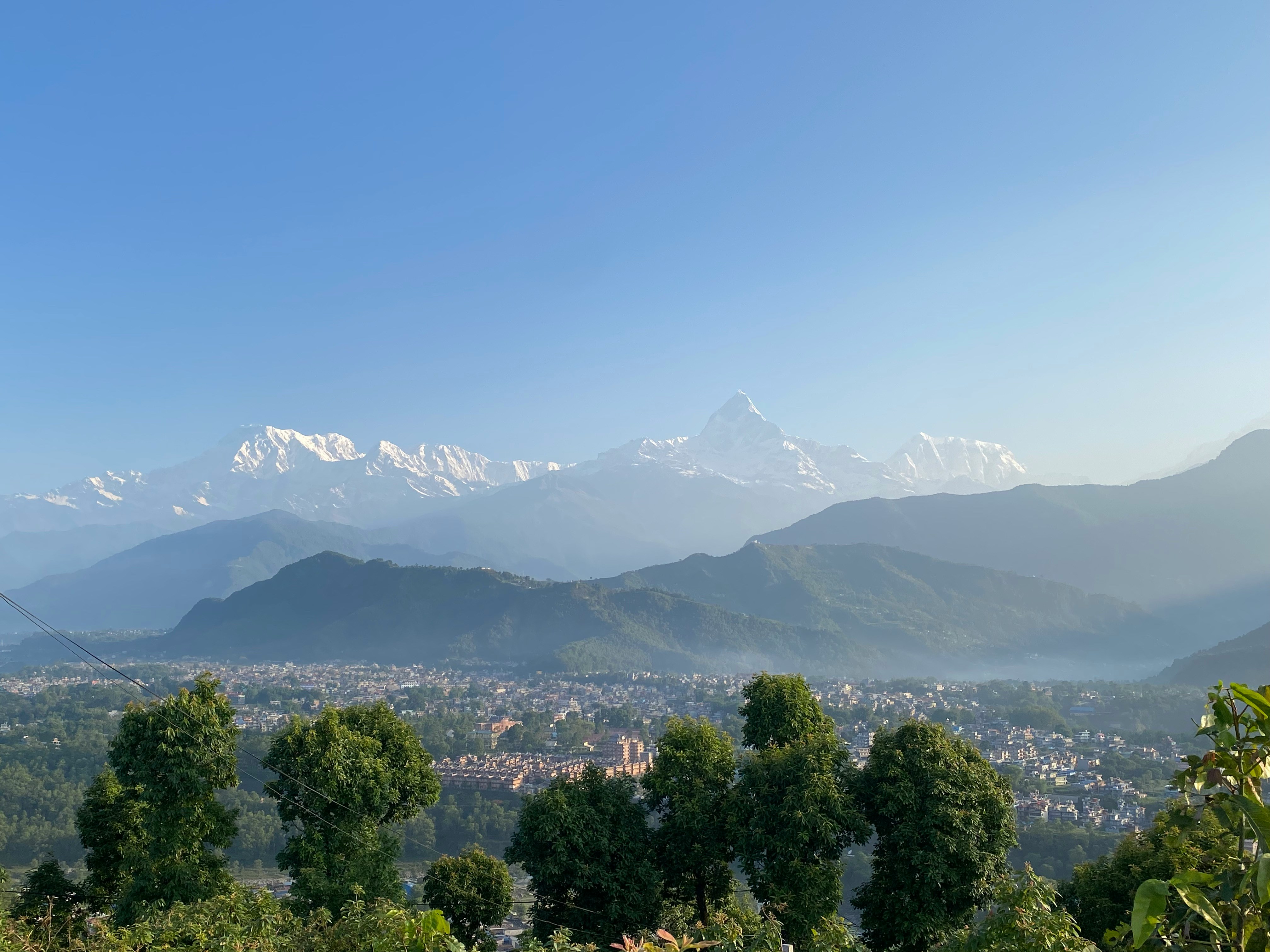 Pokhara Image